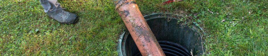 Indianapolis Septic Tank Service 317-784-1870