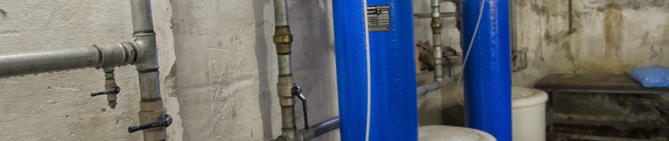 Water Softener Repair and Service 317-784-1870