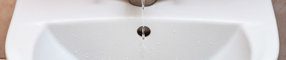 Low Water Volume? 317-784-1870