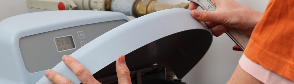 Water Softener Service Indianapolis 317-784-1870