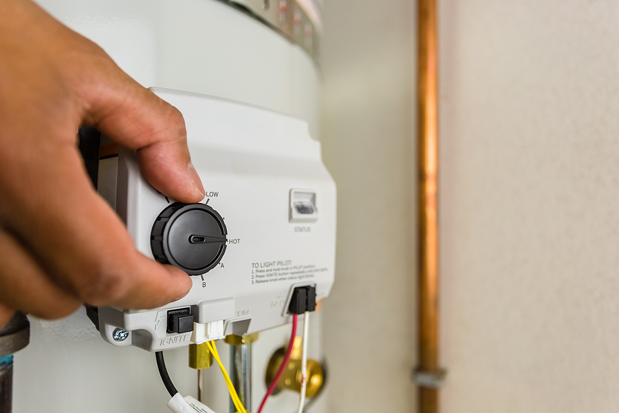 Call 317-784-1870 For Affordable Water Heater Repair Services in Indianapolis