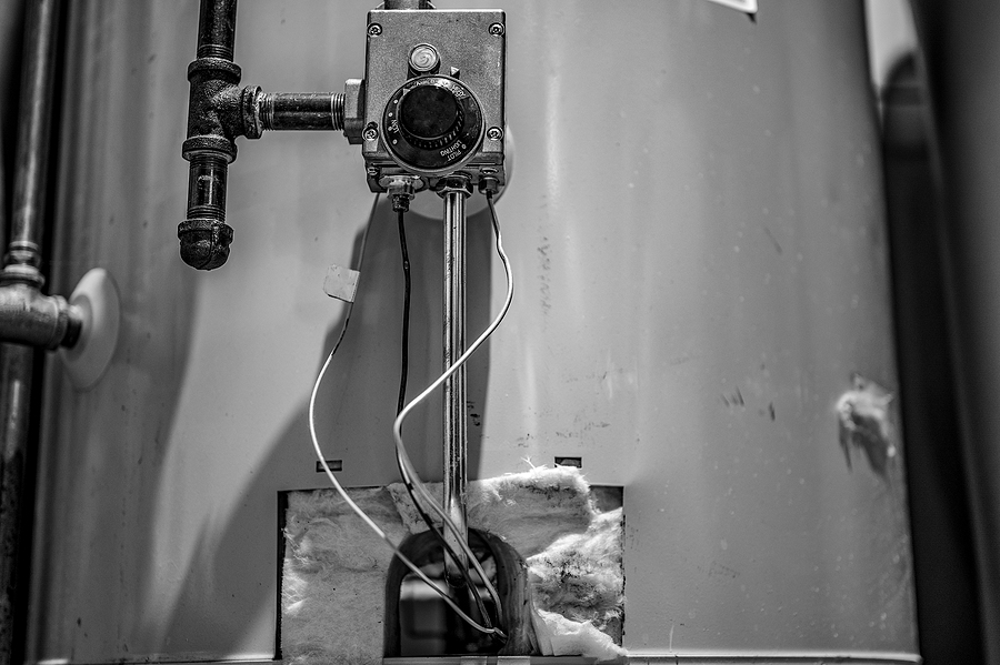 Call 317-784-1870 For Gas Water Heater Repair in Indianapolis