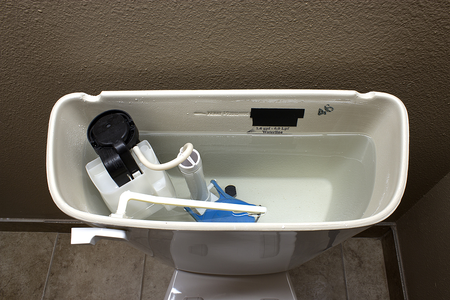 Call 317-784-1870 for an Affordable Toilet Running Fix in Indianapolis