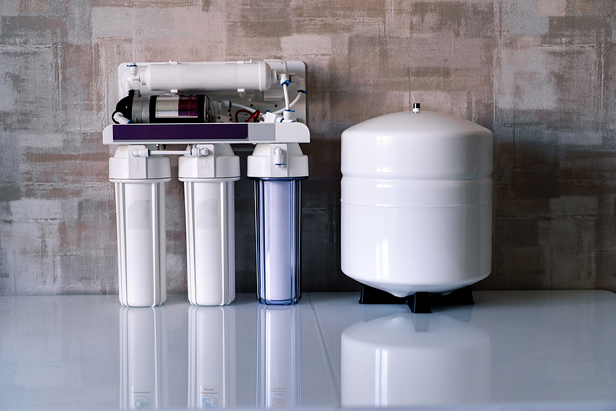 Alternative Water Softeners Indiana
