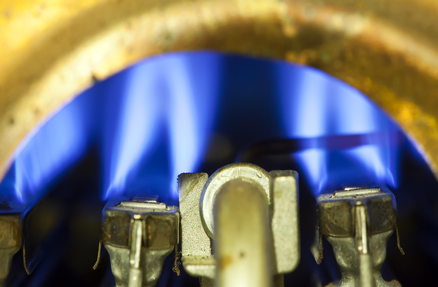 Gas Water Heaters in Indianapolis Indiana