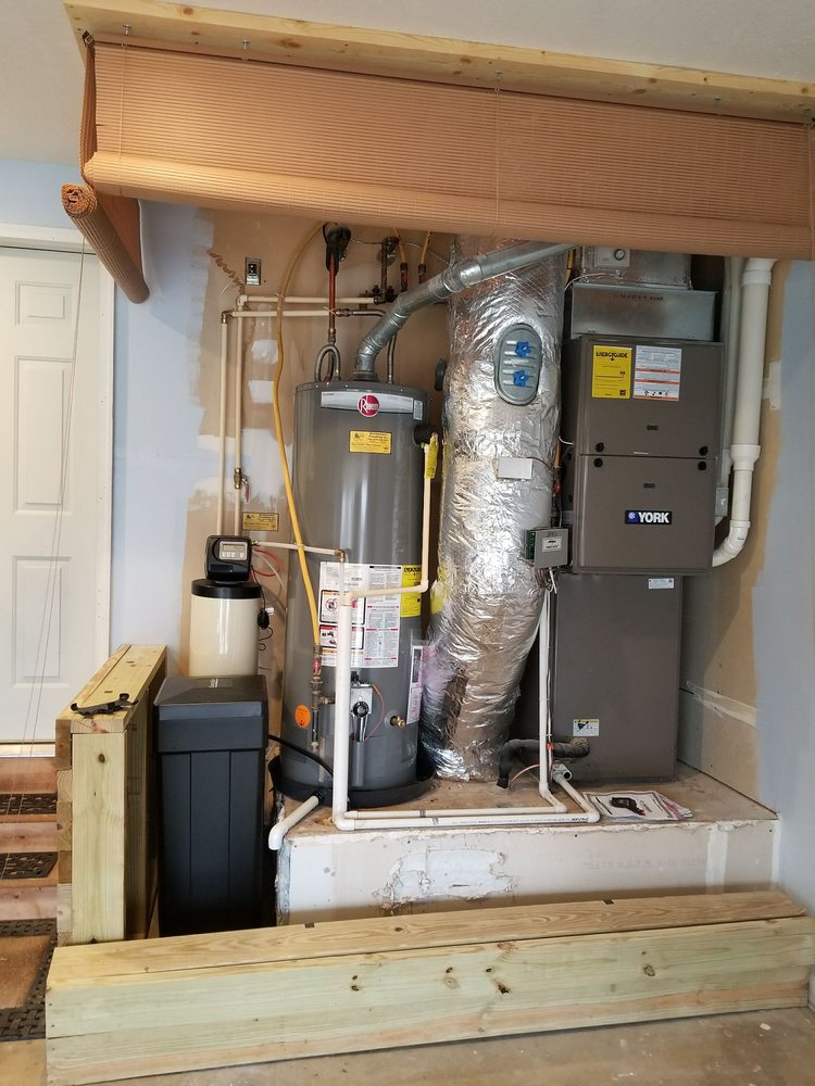 Clack Water Softener