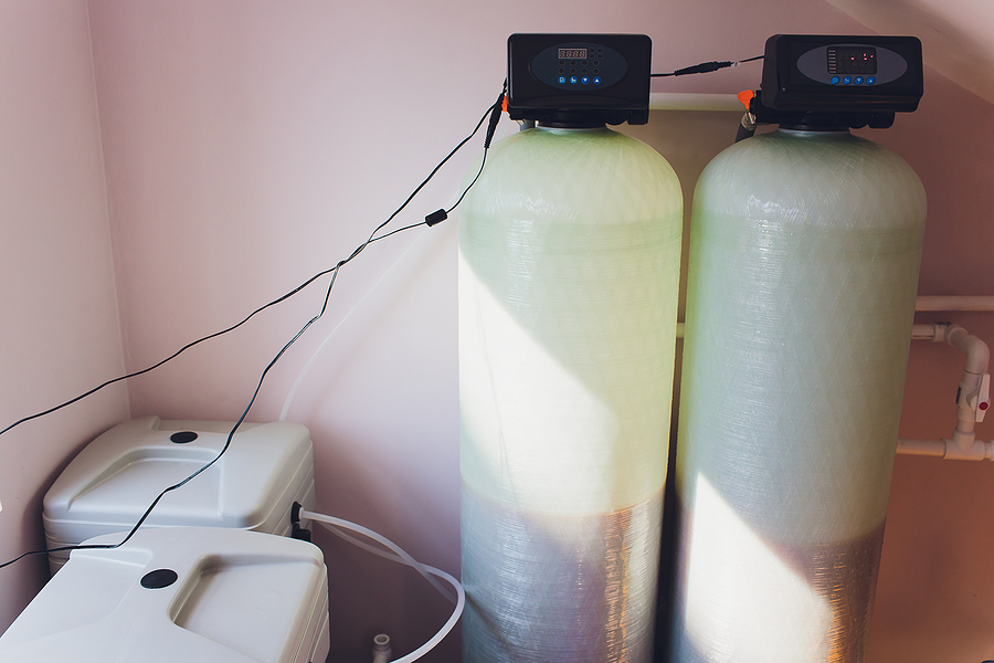 Activated Carbon Water Filtration