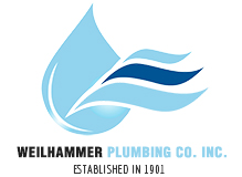 weilhammerplumbing.com logo