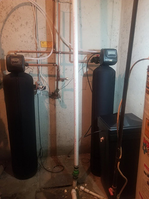 Whole House Water Filtration Indianapolis