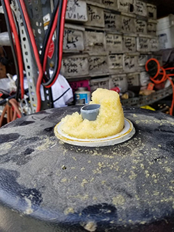 Chlorine in Tap Water Indianapolis