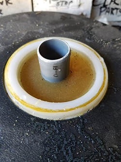 Over-Chlorinated Tap Water Indianapolis