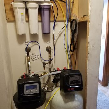 Whole Home Water Filtration Indianapolis