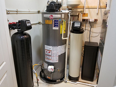 Water Filter for Entire House Indianapolis