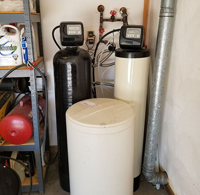 Whole Home Water Filter System Indianapolis