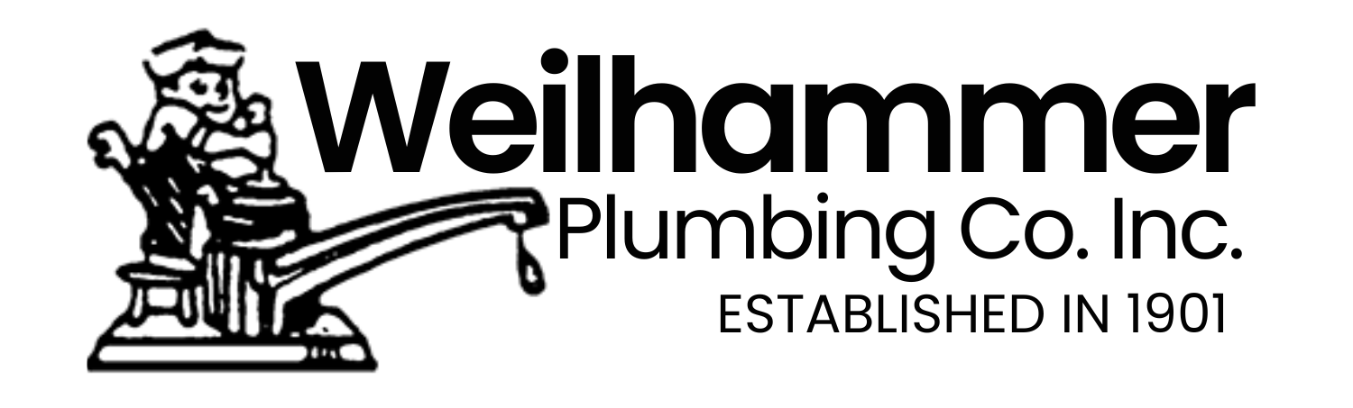 Weilhammer Plumbing logo